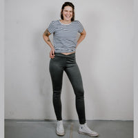 Damen Leggings "MOE"