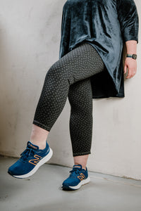 Damen Leggings "MOE"