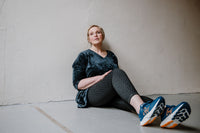 Damen Leggings "MOE"