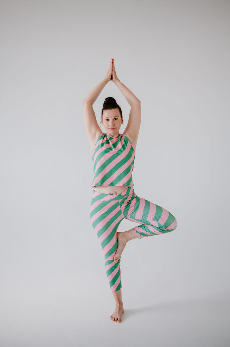 Damen Leggings "MOE"