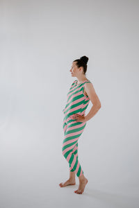Damen Leggings "MOE"