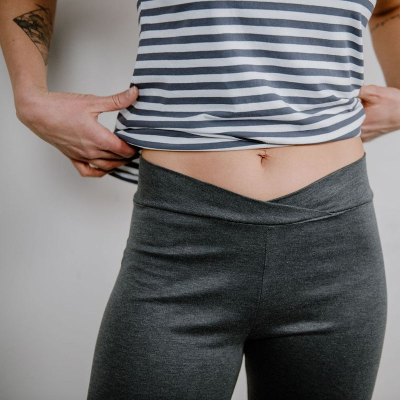 Damen Leggings "MOE"