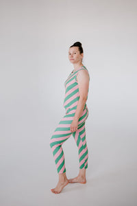 Damen Leggings "MOE"