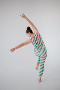 Damen Leggings "MOE"