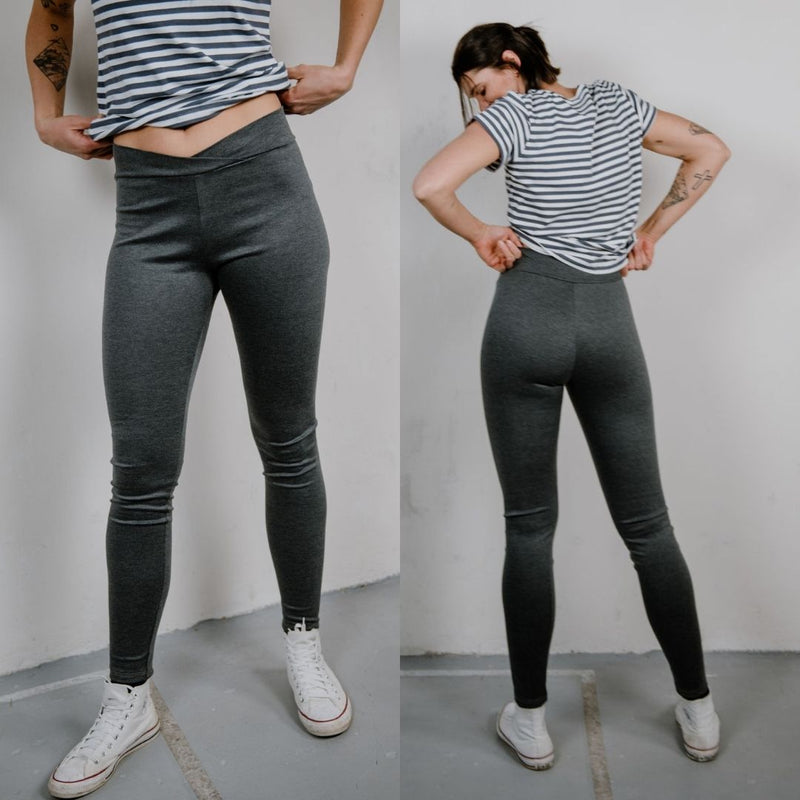 Damen Leggings "MOE"