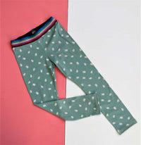 Damen Leggings "MOE"