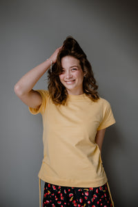 Raglanshirt "Montez"