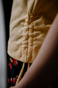 Raglanshirt "Montez"