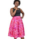 Damen Rock "Frida"