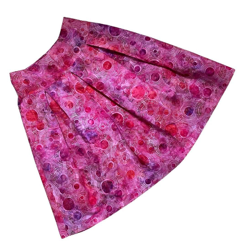 Damen Rock "Frida"