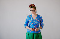 Damen Rock "Frida"