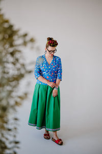 Damen Rock "Frida"