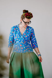 Damen Rock "Frida"