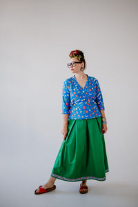 Damen Rock "Frida"