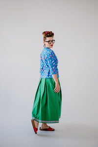 Damen Rock "Frida"