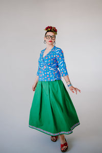 Damen Rock "Frida"