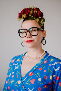 Damen Rock "Frida"