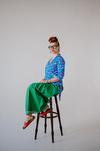 Damen Rock "Frida"