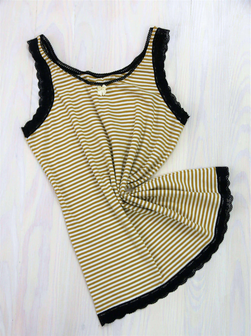 Damen-Top "Luna"