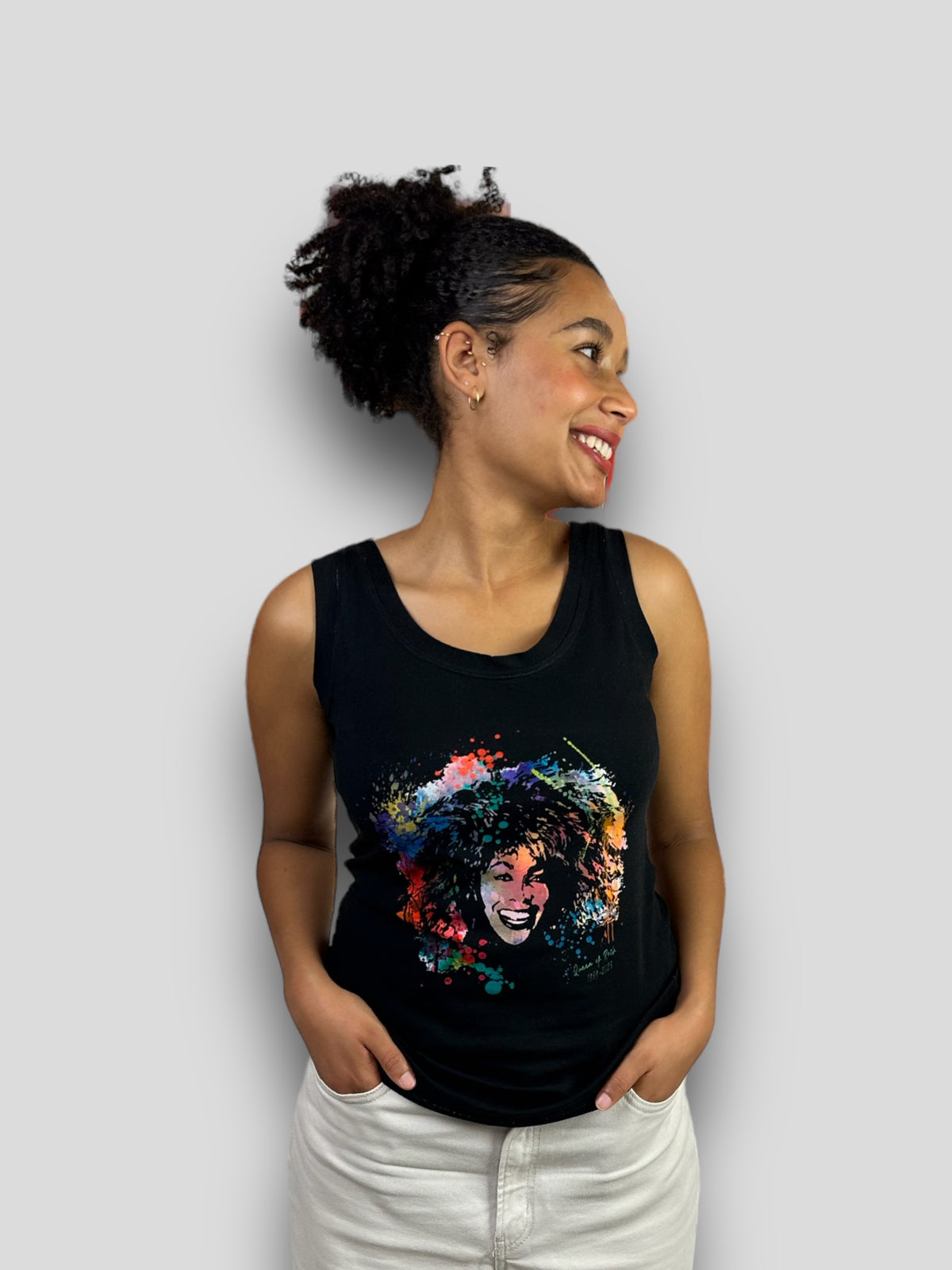 Damen-Top "Luna"