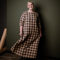 Damenkleid "MAURA"