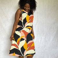 Damenkleid "MAURA"