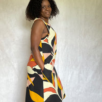 Damenkleid "MAURA"