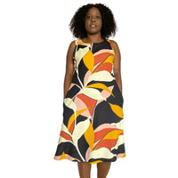 Damenkleid "MAURA"