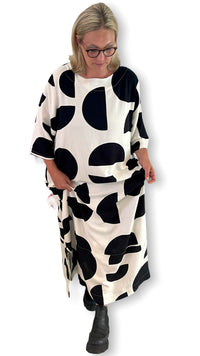 Damenkleid "MAURA"