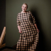 Damenkleid "MAURA"