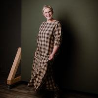 Damenkleid "MAURA"