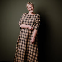 Damenkleid "MAURA"