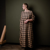 Damenkleid "MAURA"