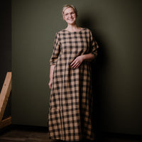 Damenkleid "MAURA"