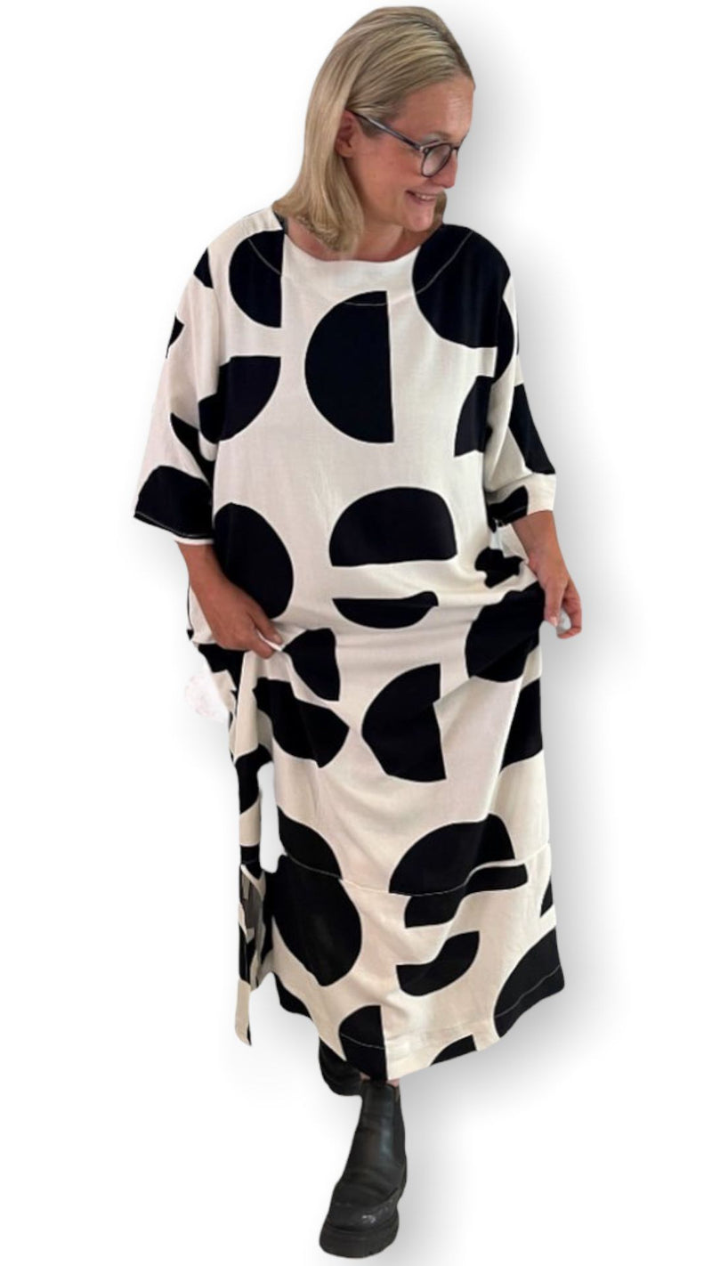 Damenkleid "MAURA"
