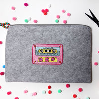 Digitale Stickdatei | Bundle "Sound"