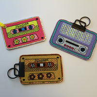 Digitale Stickdatei | Bundle "Sound"
