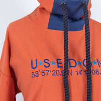 Digitale Stickdatei "USEDOM" | 2 Größen