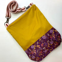 Umhängetasche "DizzyBag" | 2 Größen