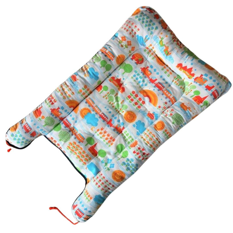 Schnittmuster Babynest (0-7 Monate)