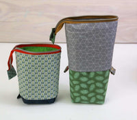 Köchertasche | Schnittmuster