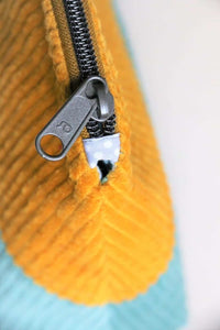 Schnittmuster Kosmetiktasche "Rheingold"