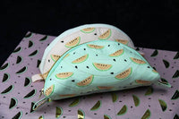 Taco-Tasche | Schnittmuster | 2 Größen