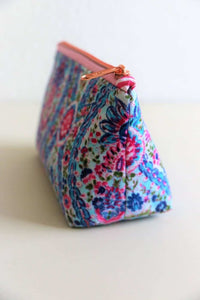 Kosmetiktasche Dillie | Schnittmuster