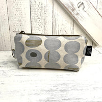 Kosmetiktasche Dillie | Schnittmuster