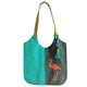 Schnittmuster Ledertasche Mattea
