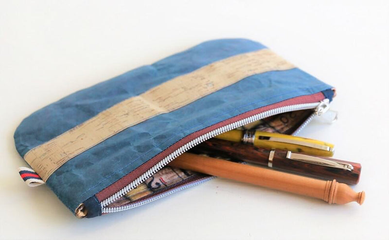 eBook: Tasche Nanami | Schnittmuster | 4 Größen
