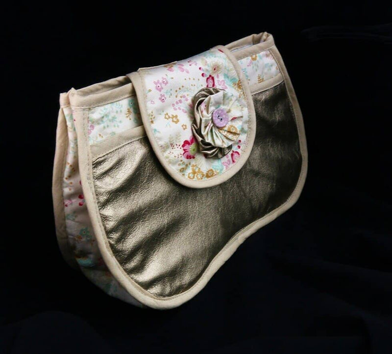 Taschen-Organizer | Schnittmuster "Versailles"