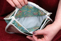 Taschen-Organizer | Schnittmuster "Versailles"