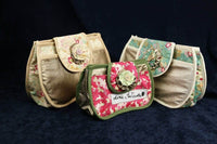 Taschen-Organizer | Schnittmuster "Versailles"